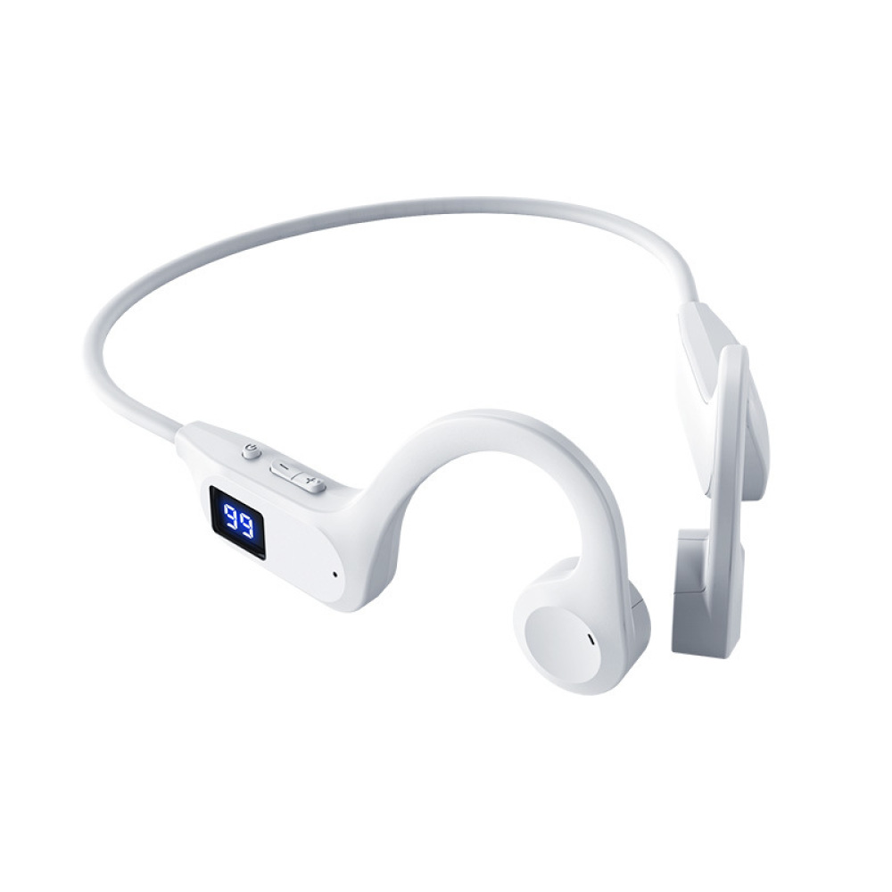 Running Gear Headphones - X7 Open Ear Sport Bluetooth Earphones