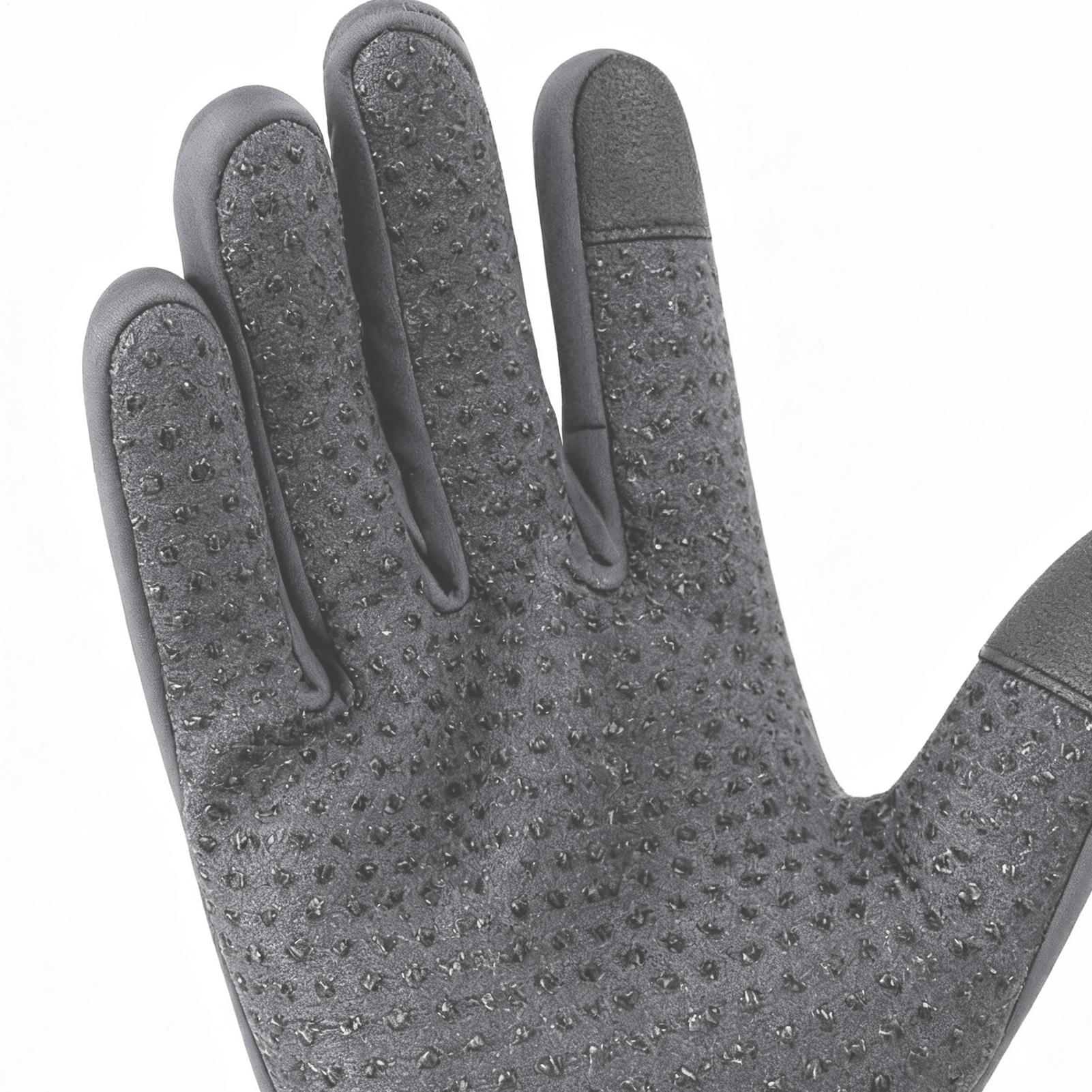 Running Gear Cold Weather Men - Winter Gloves Men Windproof Touchscreen Cold
