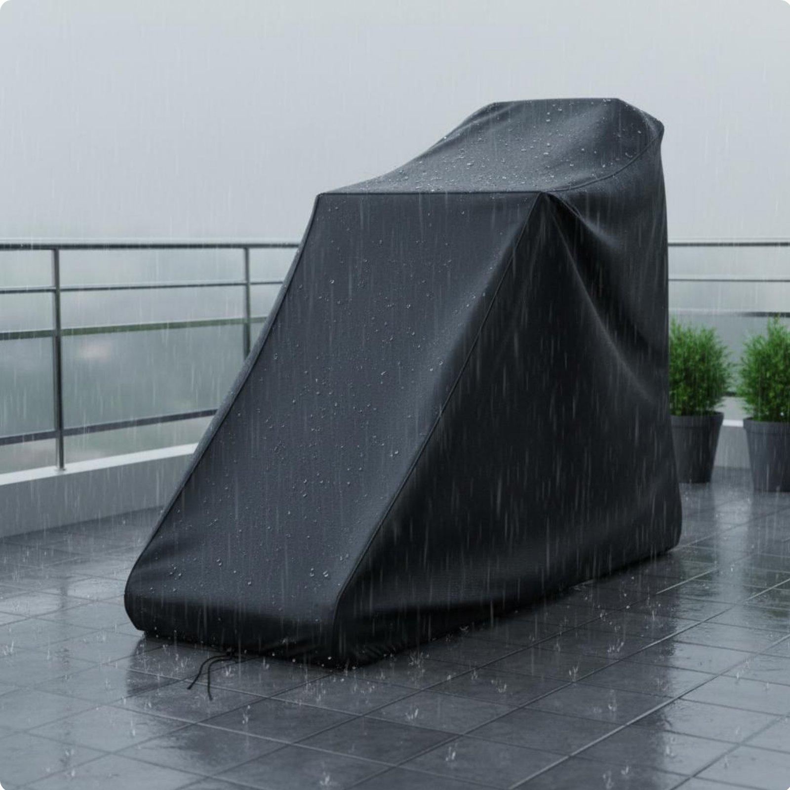 Running Gear Usa - Treadmill Cover Dustproof Outdoor Running Gear