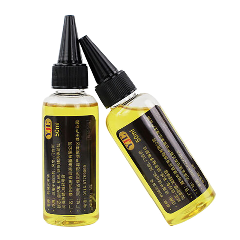 2Pcs 50ml Machinery Lubricatio - Running Gear Usa recension och pris