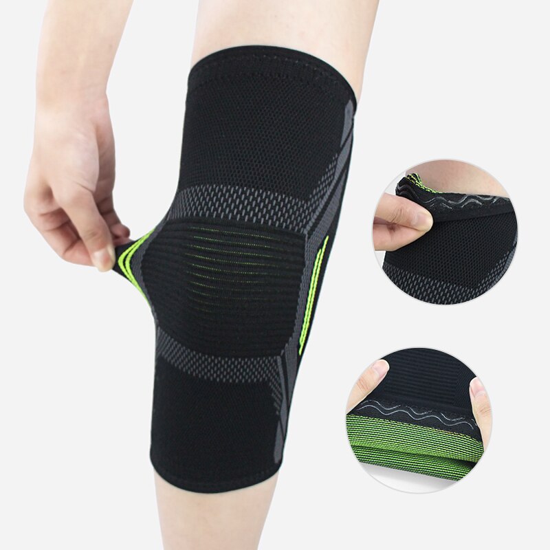 Single Knitted Nylon Sports Kn - Running Gear In The Cold recension och pris