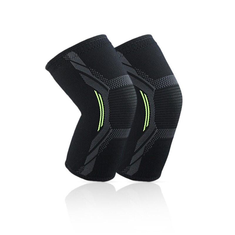 Single Knitted Nylon Sports Kn - Running Gear In The Cold recension och pris