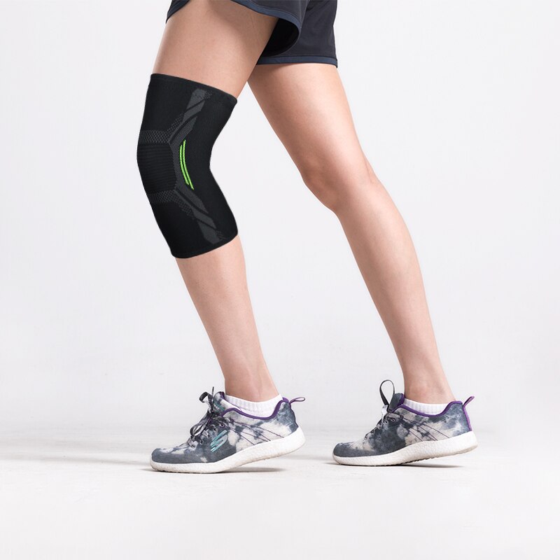 Single Knitted Nylon Sports Kn - Running Gear In The Cold recension och pris