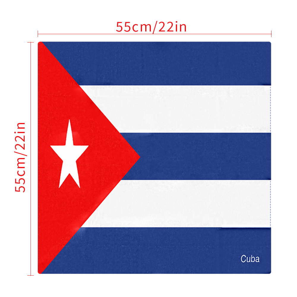 Caribbean Bandana UV Protectio - Running Gear Usa recension och pris