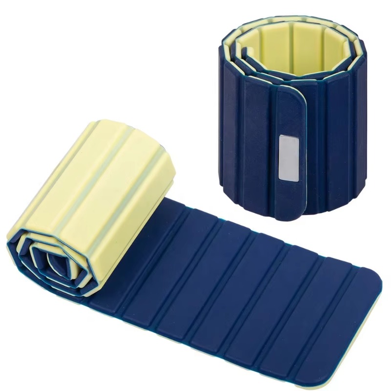 Silicone Dumbbells for Yoga Ru - Running Gear Usa recension och pris