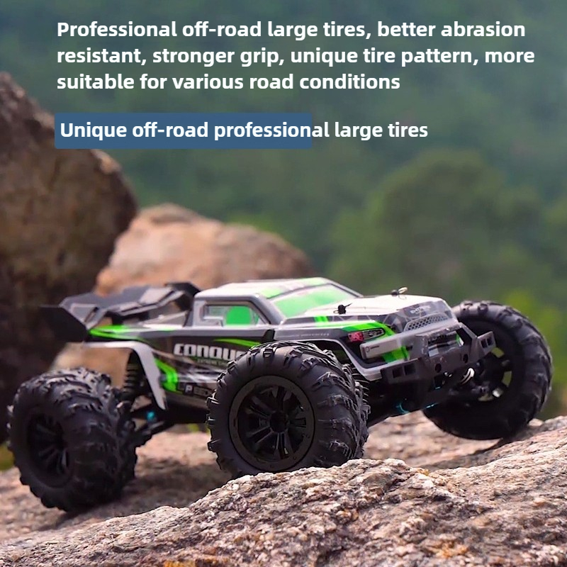 Cool Stuff Toy Car Funny Gift- - Running Gear Truck recension och pris