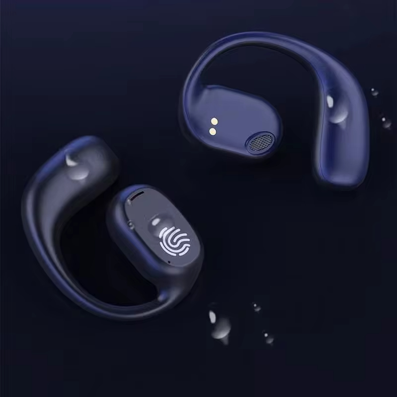 Lenovo Wireless Bone Conductio - Earphone Sport Hook recension och pris
