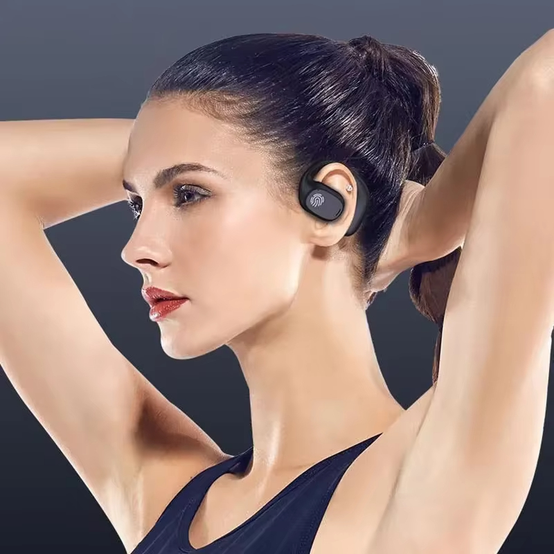 Lenovo Wireless Bone Conductio - Earphone Sport Hook recension och pris