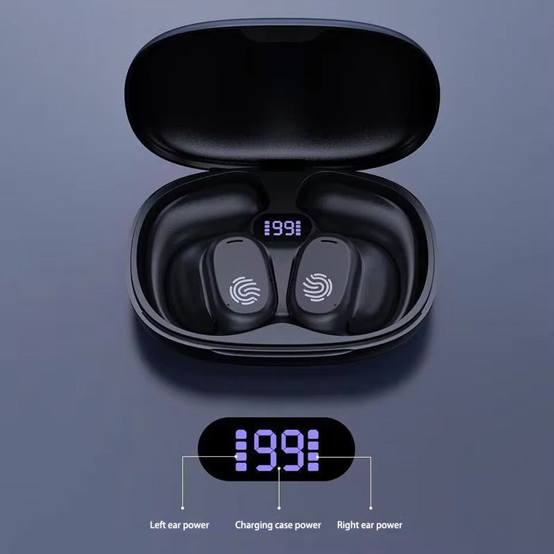 Lenovo Wireless Bone Conductio - Earphone Sport Hook recension och pris