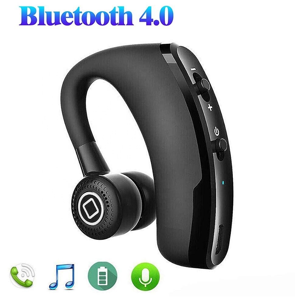 Wireless Bluetooth 5.2 Earphon - Earphone Sport Hook recension och pris
