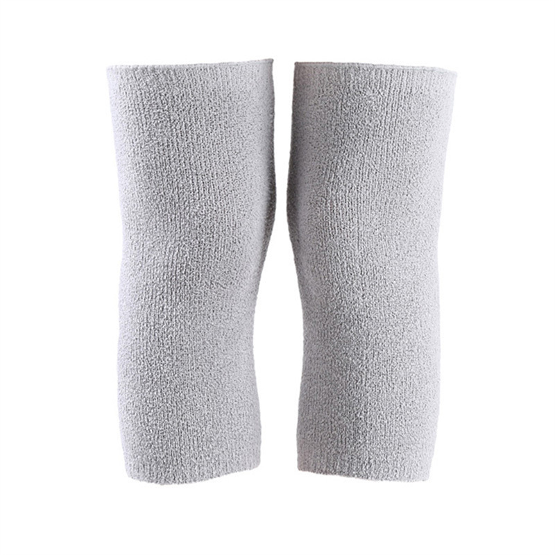 1 Pair Winter Warm Knee Pads B - Running Gear Usa recension och pris