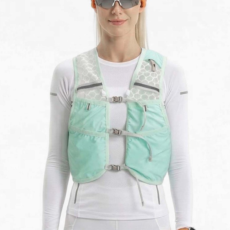 Running Hydration Vest with 2  - Running Gear Usa recension och pris