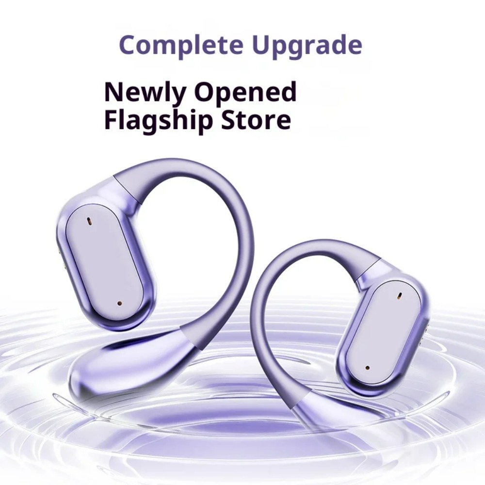 Original SONY Q17 Pro Wireless - Earphone Sport Hook recension och pris