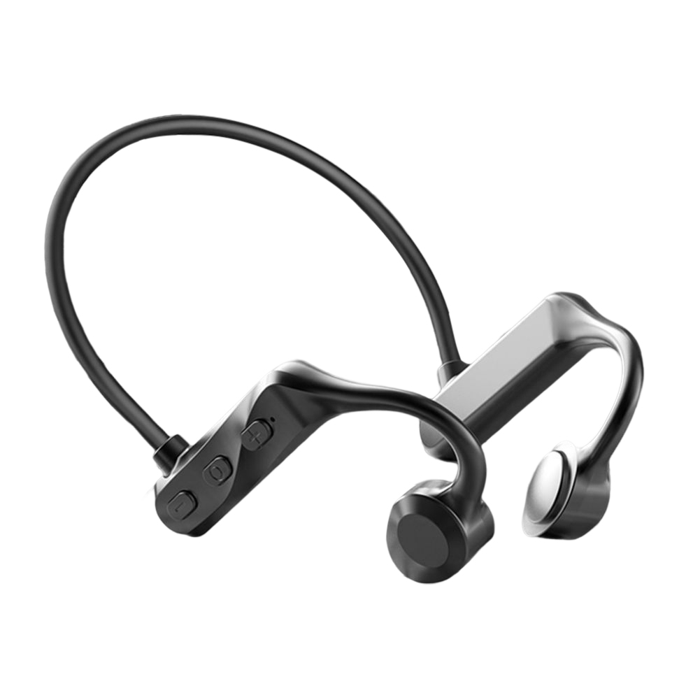 Wireless Headphones Lightweigh - Earphone Sport Hook recension och pris
