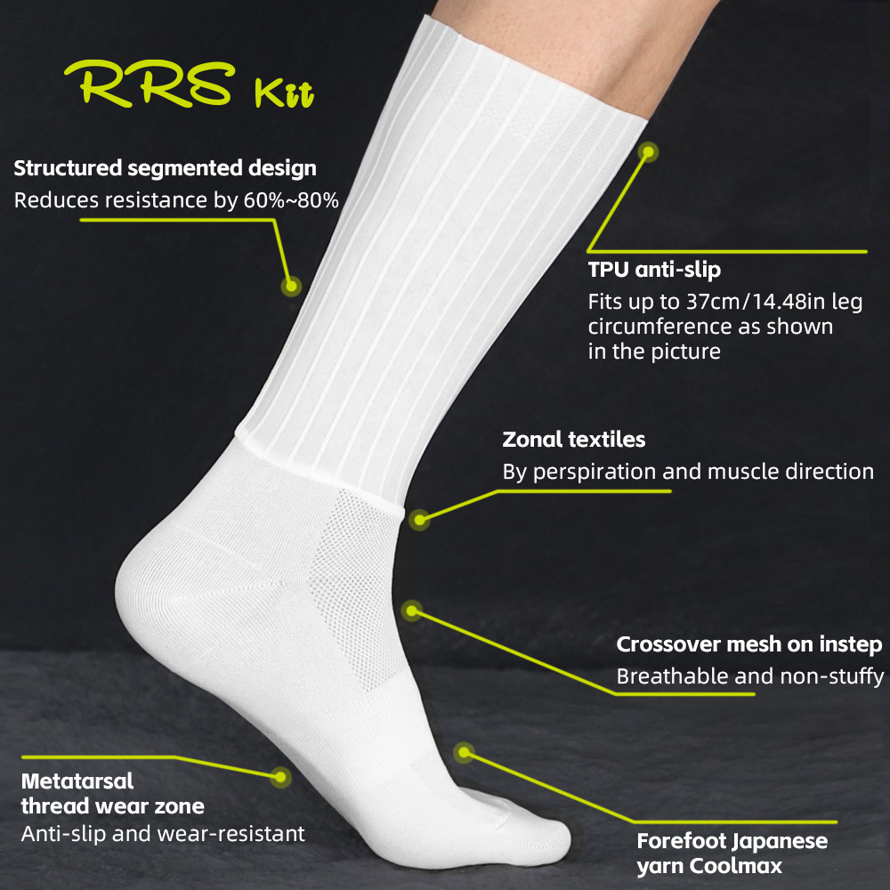 Rrskit Summer Cycling Aerodyna - Running Gear Usa recension och pris