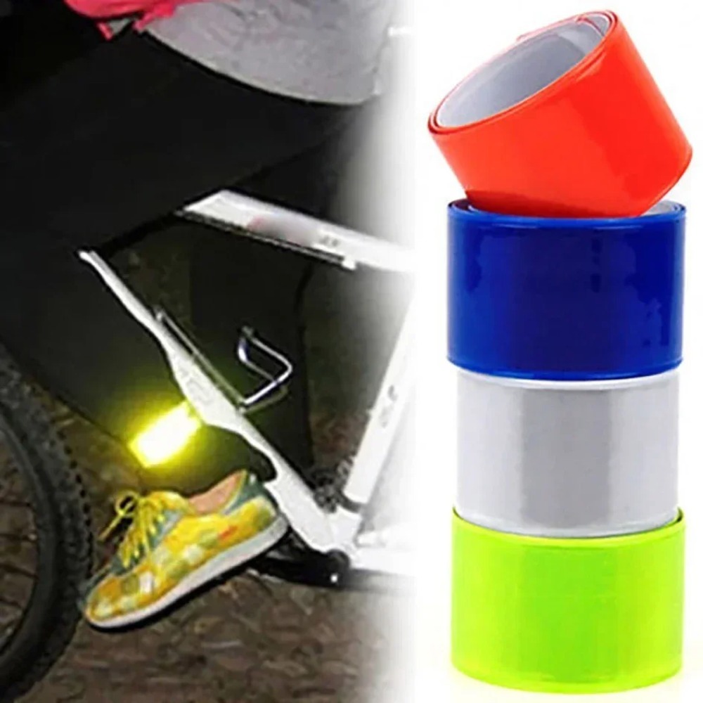 2PCS High-Visibility Reflectiv - Running Gear Usa recension och pris