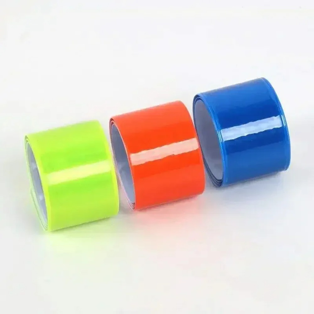 2PCS High-Visibility Reflectiv - Running Gear Usa recension och pris