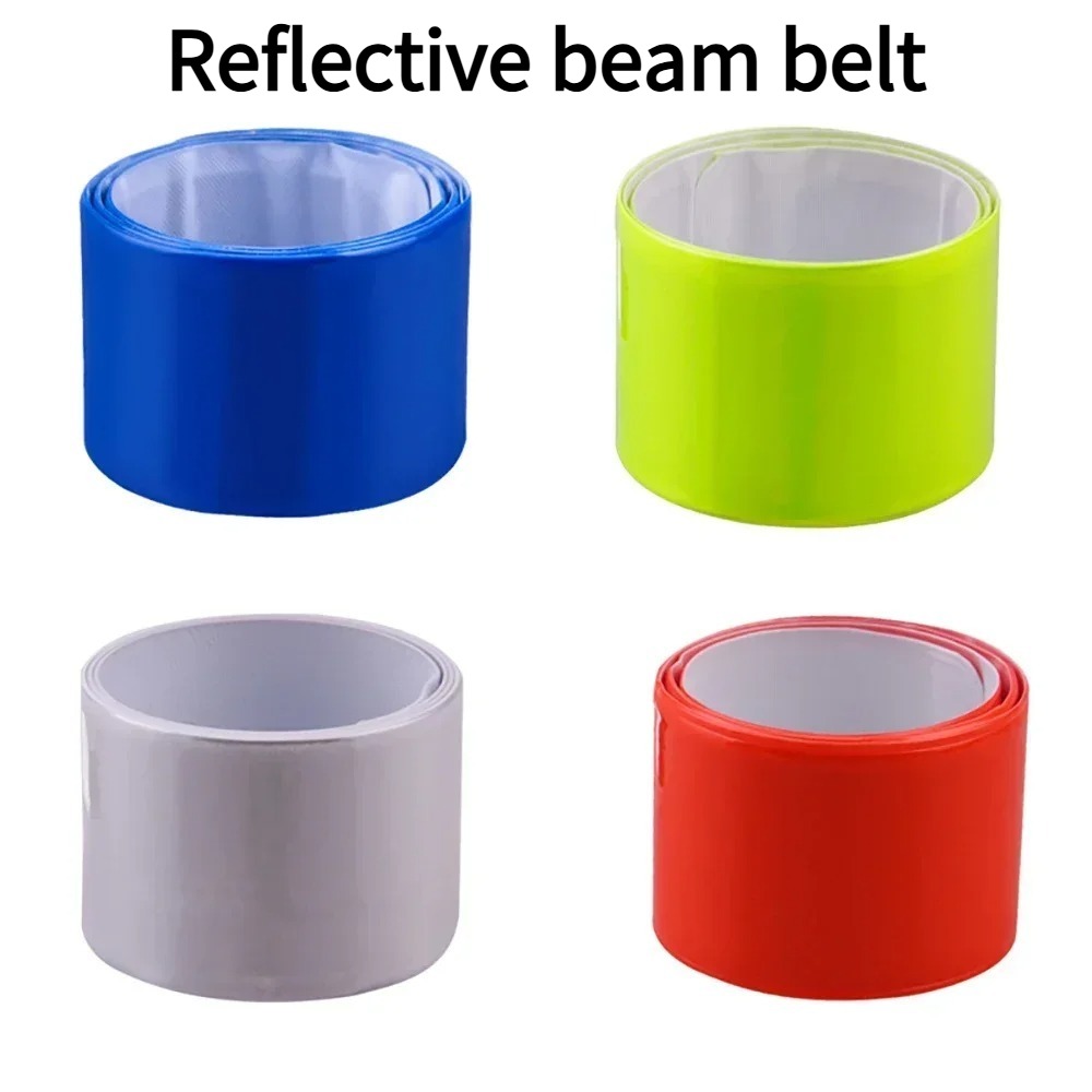 2PCS High-Visibility Reflectiv - Running Gear Usa recension och pris