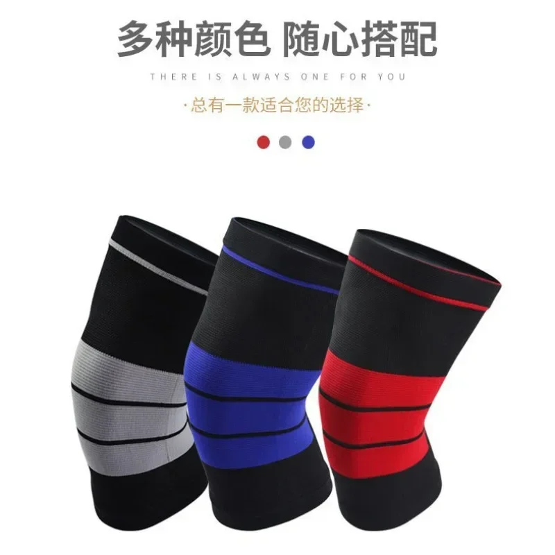 Knee pads, high elasticity kni - Running Gear Usa recension och pris