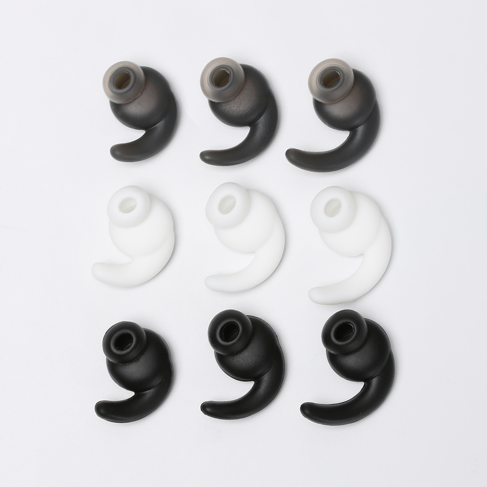 3Pairs Sport Ear hooks For JBL - Earphone Sport Hook recension och pris