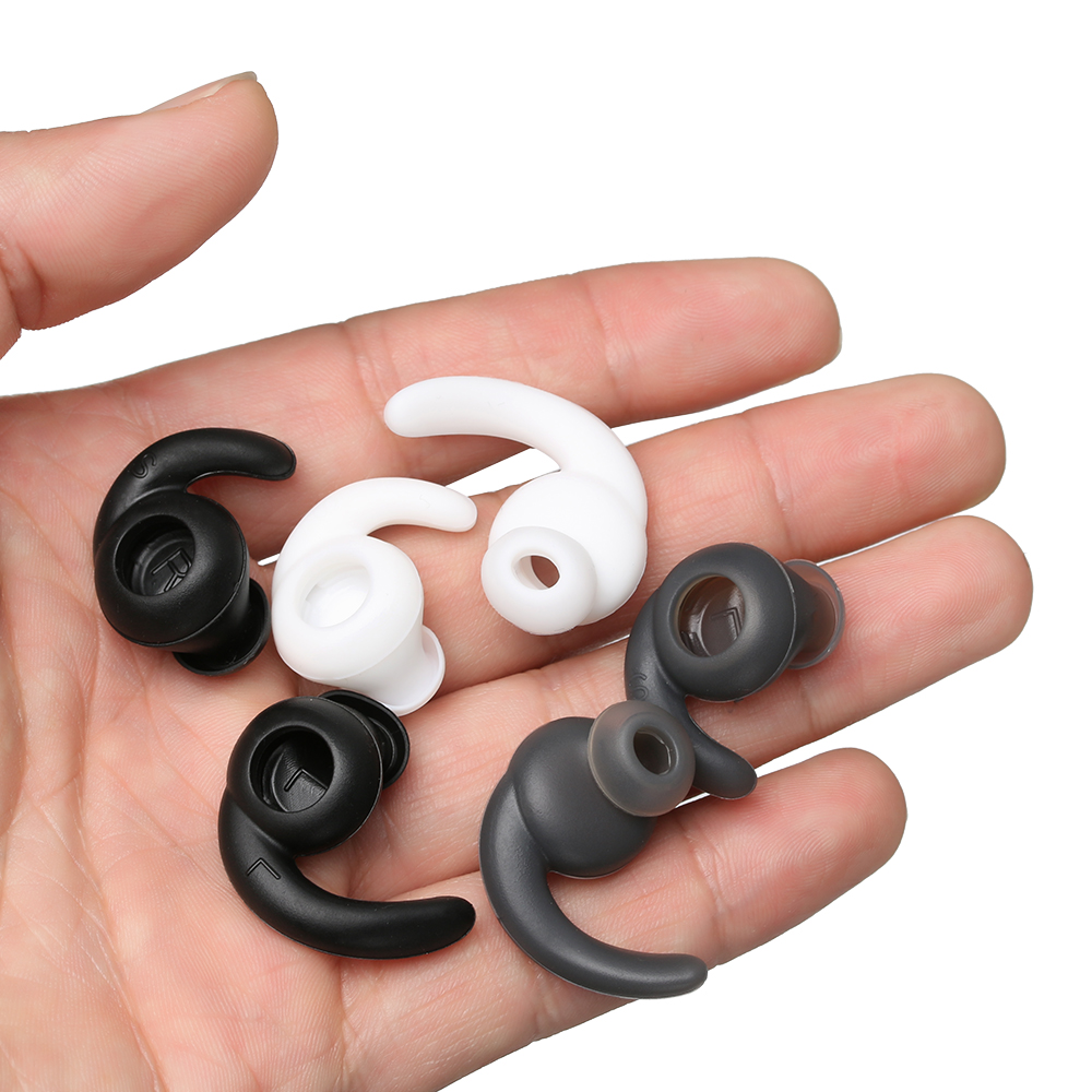 3Pairs Sport Ear hooks For JBL - Earphone Sport Hook recension och pris