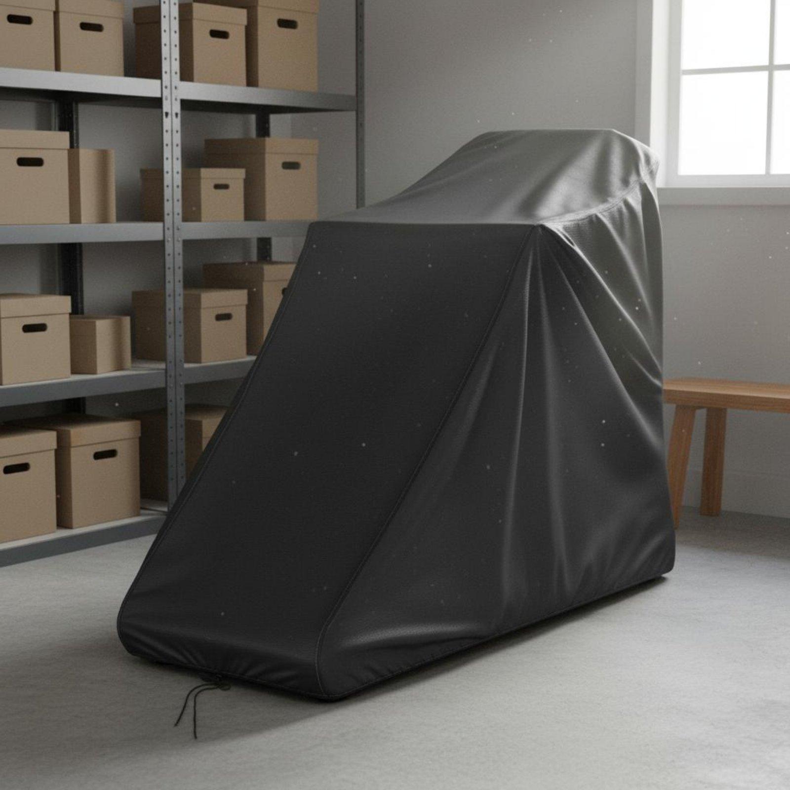 Treadmill Cover Dustproof Outd - Running Gear Usa recension och pris