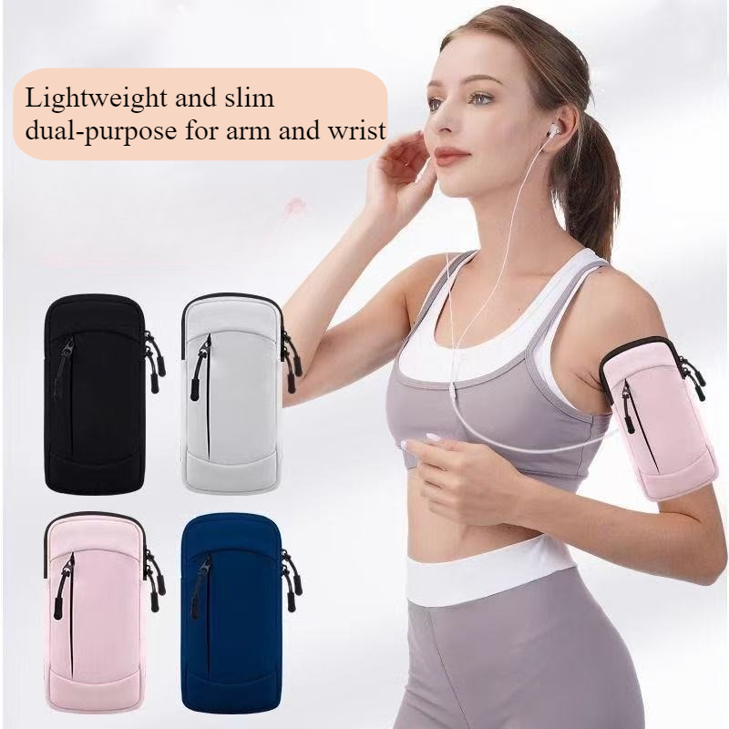 Running Armband Phone Holder O - Running Gear Usa recension och pris