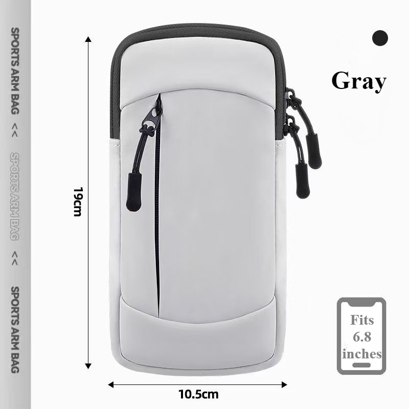 Running Armband Phone Holder O - Running Gear Usa recension och pris