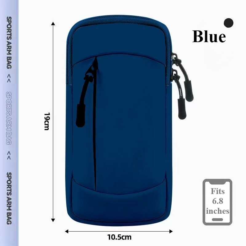 Running Armband Phone Holder O - Running Gear Usa recension och pris