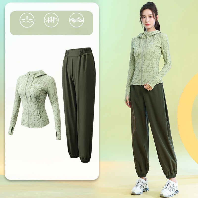 Women's Running Suits Long Sle - Running Gear Usa recension och pris