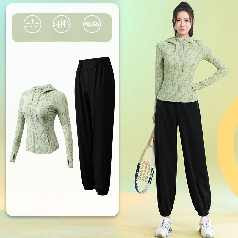 Women's Running Suits Long Sle - Running Gear Usa recension och pris